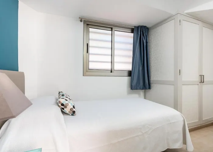 Casas Pepe & Spa- Adults Only Apartment Playa del Inglés