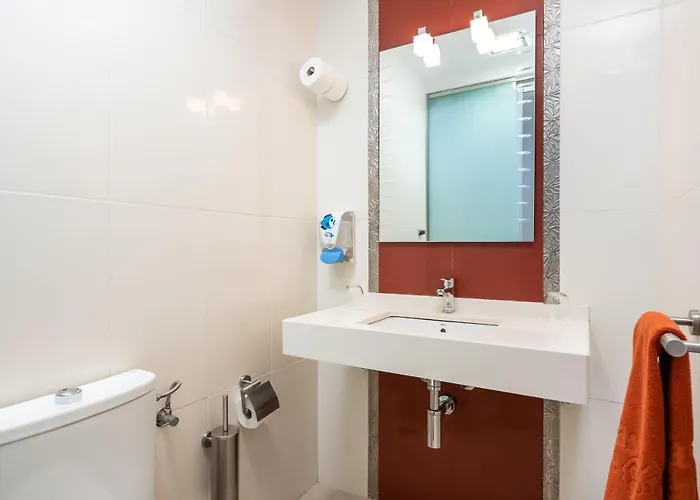 Casas Pepe & Spa- Adults Only Apartment Playa del Inglés