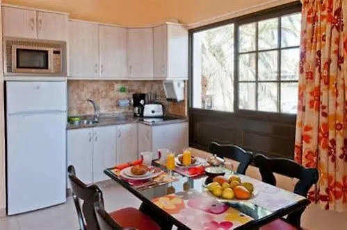 Casas Pepe & Spa- Adults Only Apartment