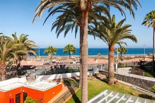 Casas Pepe & Spa- Adults Only Apartment *