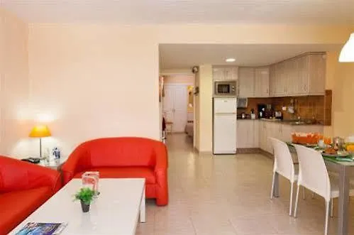 Apartment Casas Pepe & Spa- Adults Only